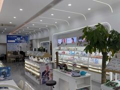 -好宜家眼视光·蔡司店(临汾店)