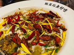 -太二酸菜鱼(正大广场店)