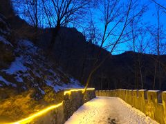 -沕沕水生态风景区