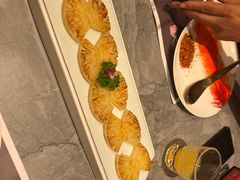 -鼎原力量东北吊炉烧烤(幸福街店)
