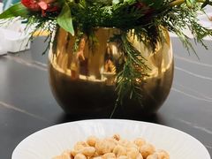 -上蔬无瑕· 创意素食·Vegetarian(华采天地店)