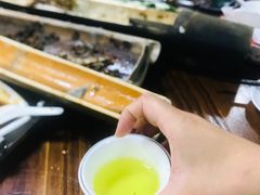 -竹一味·竹筒饭