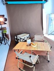 -优家儿童摄影(万达广场店)
