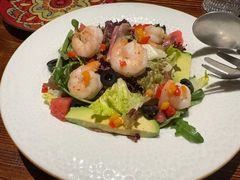 -格鲁·秀色Georgia’s Feast
