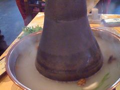 -羊家胡同·龙虾烧烤火锅(龙汇路店)