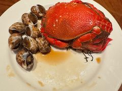 -龙城咖啡厅(常州富都洲际店)