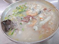 -广场正宗原汁薏米店