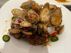 -大哈福烧烤·海鲜·家常菜(延安三路店)