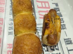 -TOUCH泰奇(航头路店)