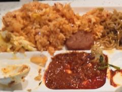 -玉善烧烤串城(长春总店)