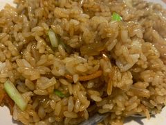 酱油炒饭-平泽烤肉(锦水街店)