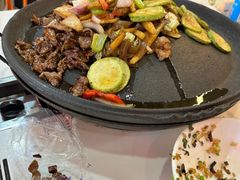 -一烙锅(友谊店)