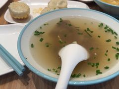 -小杨生煎(香港名都店)