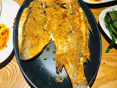 -蚝太郎 • 海鲜烧烤(Upark店)