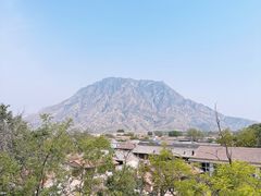 -鸡鸣驿古城