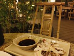 -伴山茶苑·一盏冰茶·半日山居
