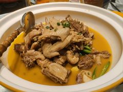 -饭橘汉江码头·乡野土菜馆(静安路店)