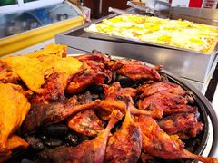 -苏仙服务区-餐饮区