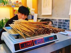 -小郡肝串串香(北蔡店)