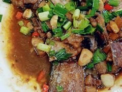 -小厨师·二十年沈家门小海鲜(百井坊巷店)