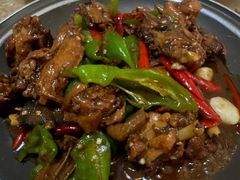 -韩记海鲜饺子旗舰店(红海新区店)