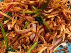 -二发烧烤(亚麻厂店)