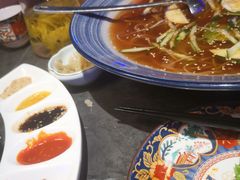 -十三姨正合丰烤肉(营迹路店)