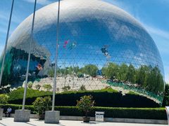 -中国科学技术馆影院