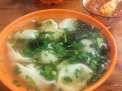 -阿麟馄饨(延长路店)