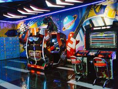 -真快活Coohoo Max(武汉绿地新田360店)