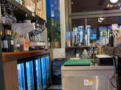 -盐说·西式餐酒馆(光明万达店)
