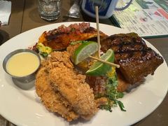 -Chili's Cafe&Bar奇利斯(滨江店)