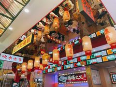 -赵财财·肠粉·煲仔饭(华润万象城店)