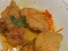 -鹤乡东北菜(崮山路店)