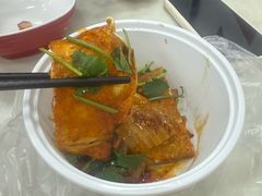 -大东北首席烤冷面(学府路店)
