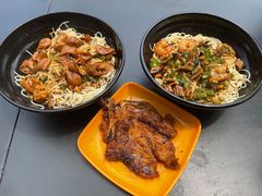 -三同面馆(堰桥店)