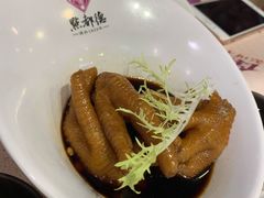 -点都德(千灯湖环宇城店)