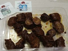 -茶颜悦色(嘉顿一楼吉时赏味游园会店)