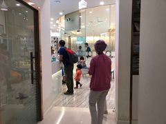 -固瑞齿科(国贸门诊店)