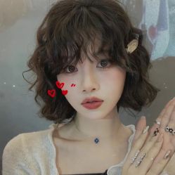 -丝语萱形象