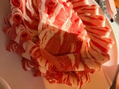 -清真·鸦儿李记·涮肉(花市店)