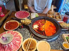 -蜀大侠火锅(总府路店)