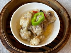 -潮府馆·非遗潮州菜·世纪公园(新国际博览中心店)
