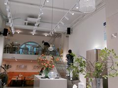 -小豆海棠(嘉兴路店)