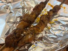 -新疆巴州金丝特餐厅(大钟寺店)