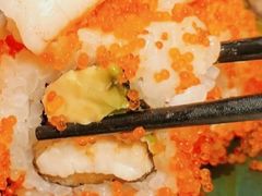 -阿吾罗日本料理(K11艺术中心店)
