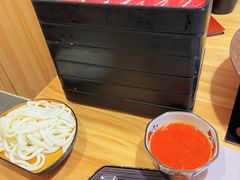 -牛匠和牛寿喜锅(西安总店)