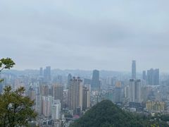 -黔灵山公园