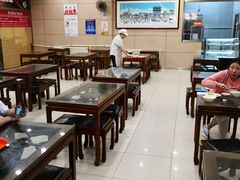 -庆丰包子铺(潘家园店)