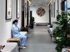 -深圳安仁堂中医·推拿按摩·肩颈调理